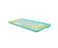 A4Tech FBK30 Avocado (Silent) - 1153073 - zdjęcie 3